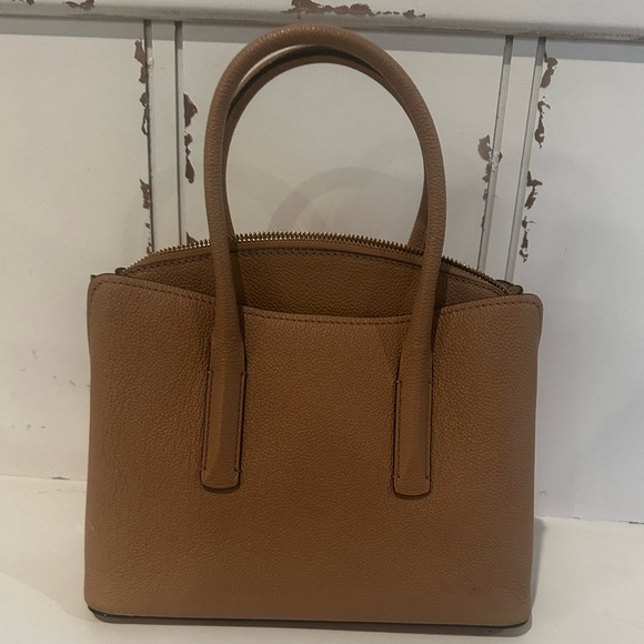 Kate Spade Nude Purse - Picture 4 of 4